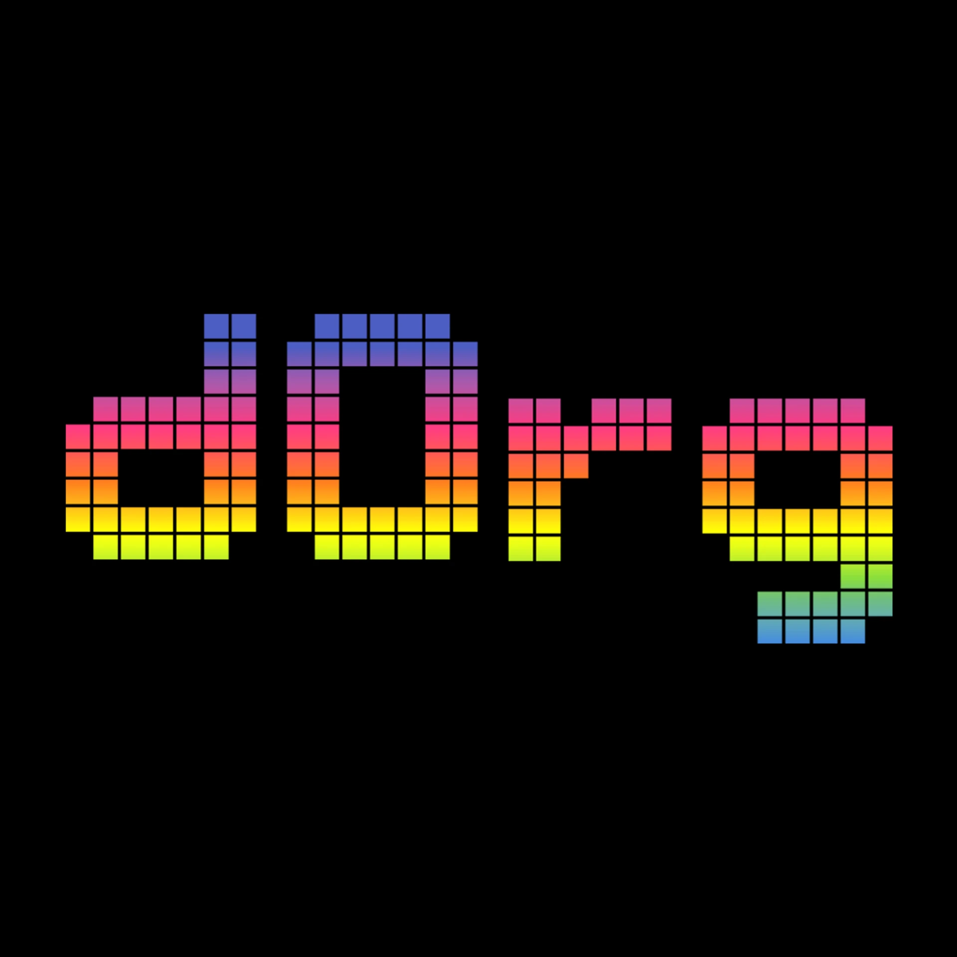 dOrg logo